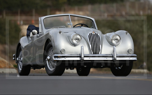 1966 Jaguar E-Type Series I 4.2-Litre Roadster | Gooding